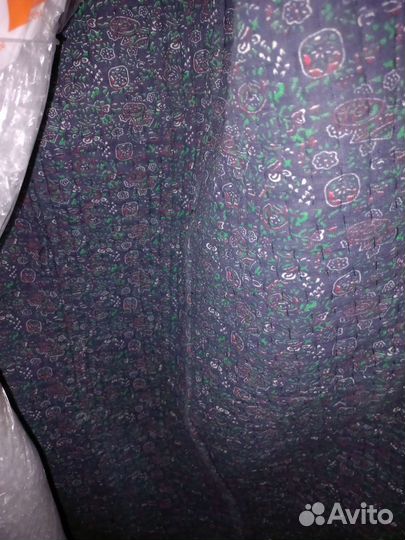 Халат национальный таджикский