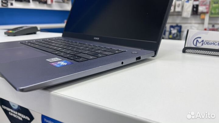 Huawei magicbook x15