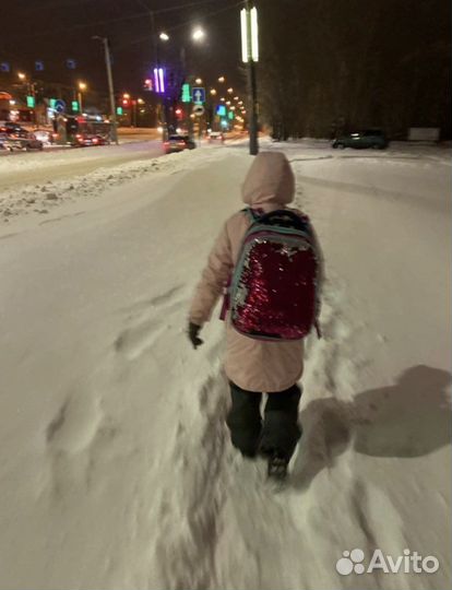 Рюкзак ранец портфель школьный