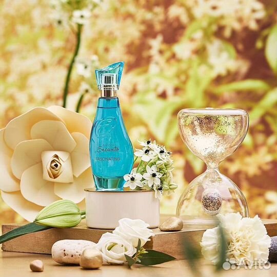 Парфюмерные воды для женщин от Аvon