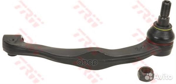 Наконечник рулевой тяги прав 1,27 JTE1076 TRW