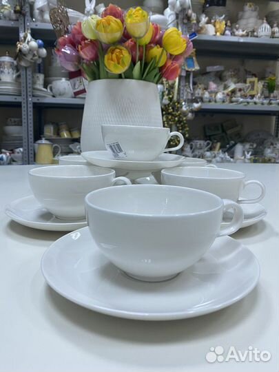 Посуда villeroy boch