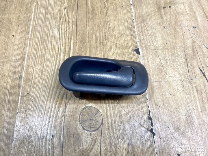 Ручка двери передняя правая Honda Civic Ek3