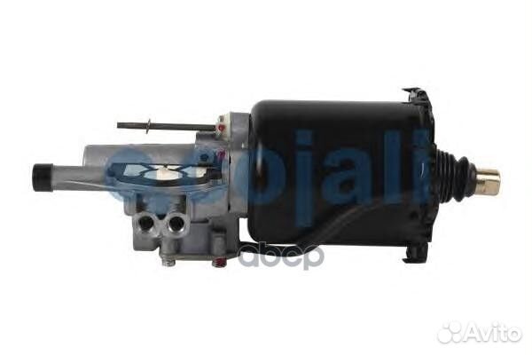 Пгу сцепления RVI/DAF/Iveco аналог Wabco 970 051