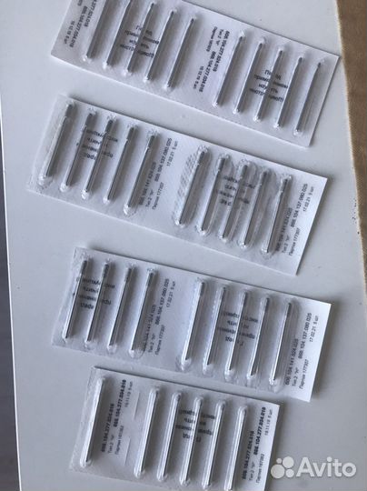 Фреза для ногтей