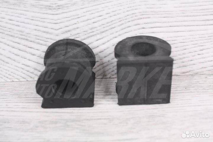 Втулки стабилизатора Volkswagen Polo 5