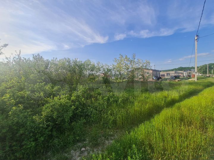 Участок 4,5 сот. (ИЖС)