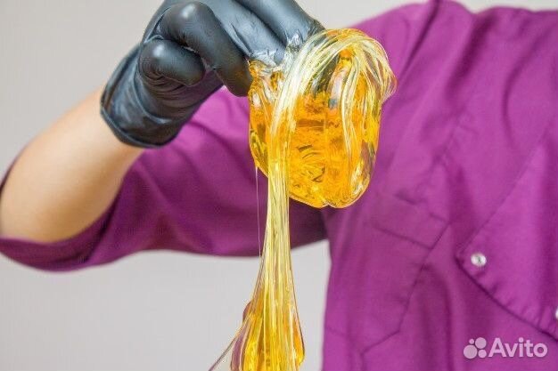 Мастер депиляции на подмену/подработку