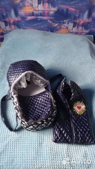 Комплект на выписку