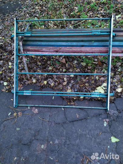 Багажник на крышу Ваз 2107,2114,2115