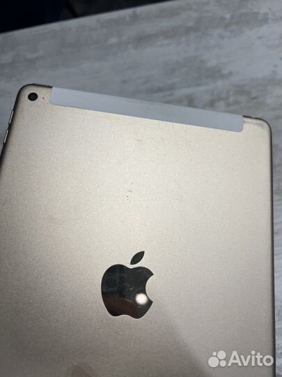 Планшет apple iPad air 2