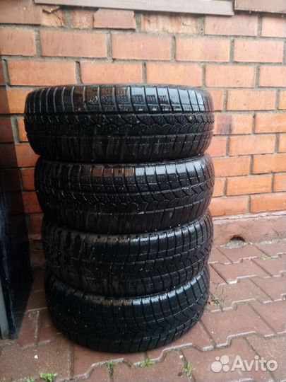 Tigar Winter 185/60 R14