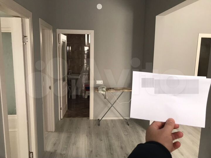 Дом 84 м² на участке 9 сот.