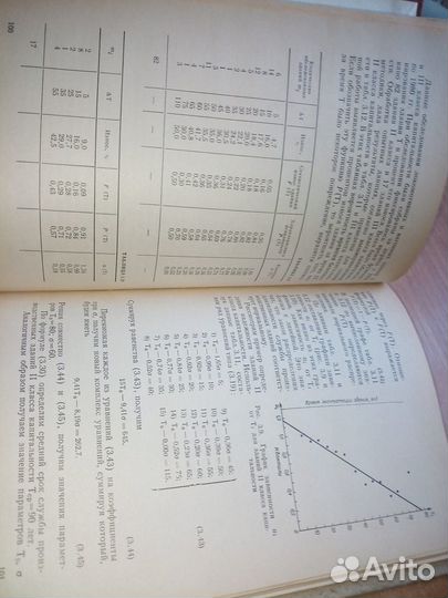 Эксплуатационная надежность зданий. Рогонский В. А