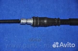 PTB027PMC трос ручника л. Kia Sephia all 94 P