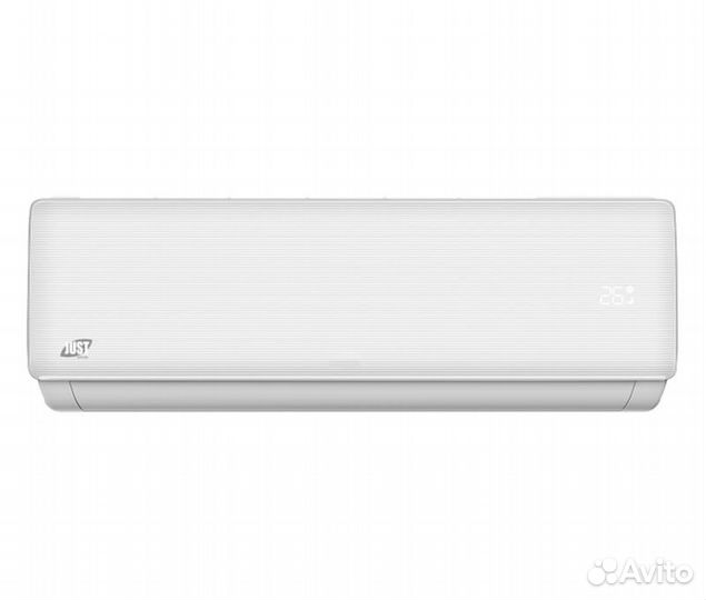 Сплит-система Just Aircon JAC-24hpsia/XAB1