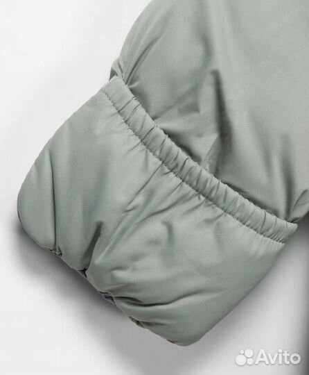 Зимний комбинезон 80