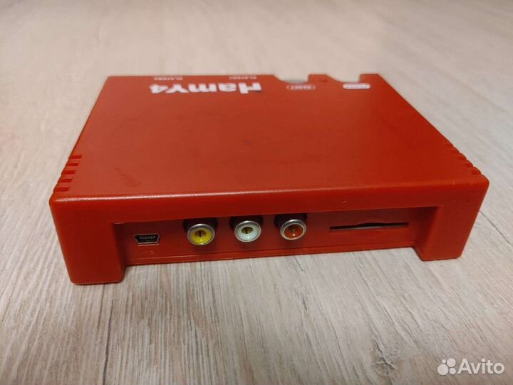 Игровая приставка hamy