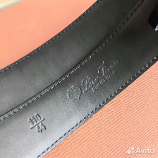 Ремень мужской Loro Piana