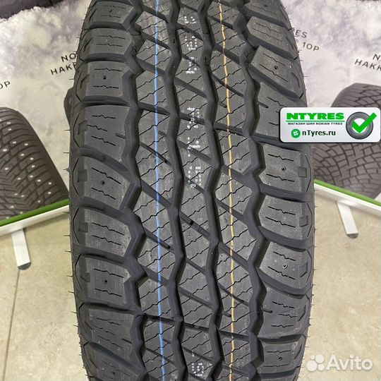 Tracmax X-Privilo AT08 285/60 R18 116T