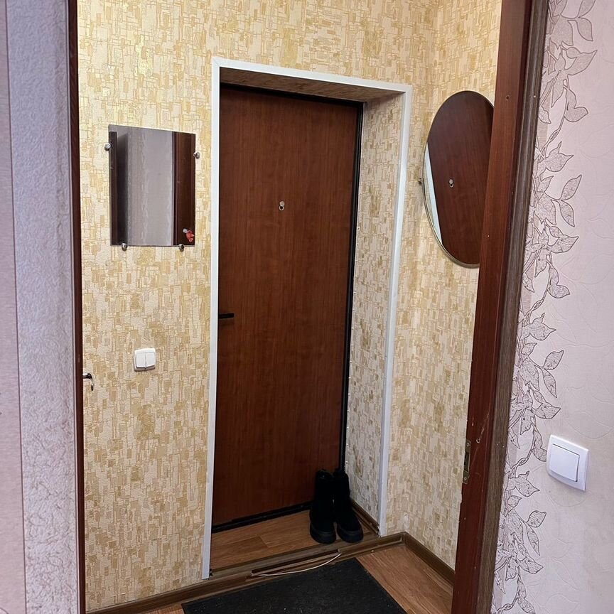 Квартира 1-комн. 29.3 м² в Заполярный г. — фото 2