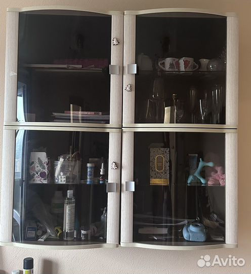 Шкаф навесной