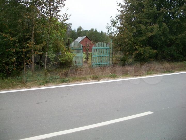 Дом 100 м² на участке 8 сот.