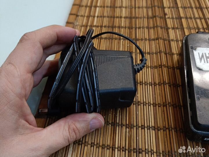 Роутер d link 620