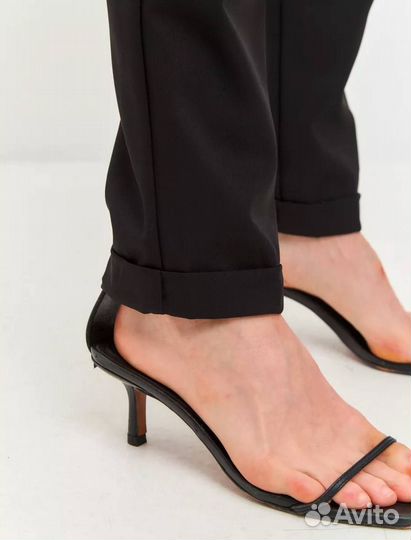 Брючный костюм женский 42 44 (Арт.63714)