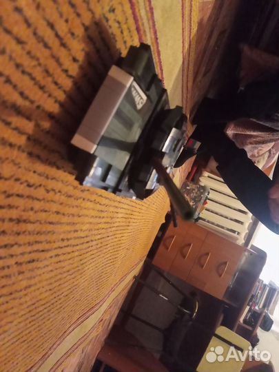 Танк из лего