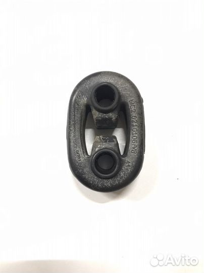 Резинка подвеса глушителя 1K0253147E Passat B8