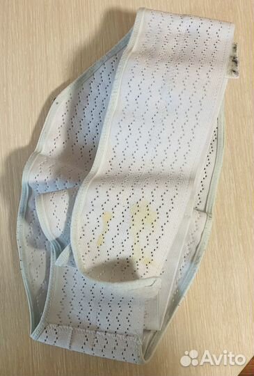 Бандаж для беременных