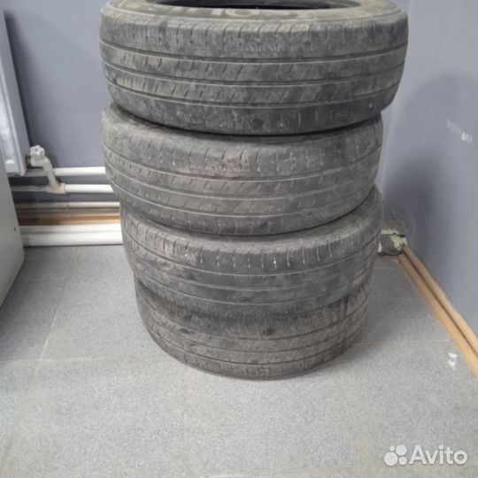 Kumho Solus SA01 Plus 185/65 R15