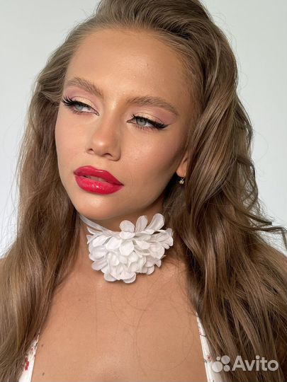 Визажист с нуля базовый курс