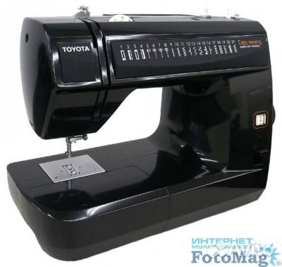 Ремонт, настройка швейных машин и оверлоков