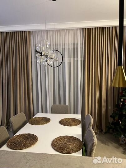 Шторы и Тюль на заказ