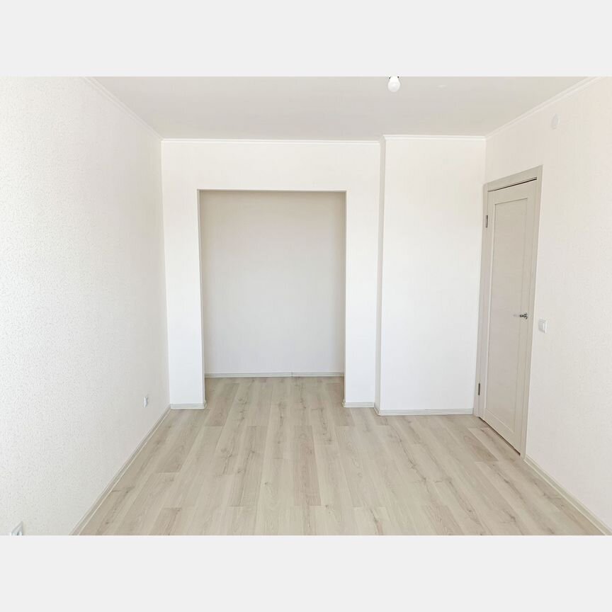 Квартира-студия, 27 м², 2/17 эт.