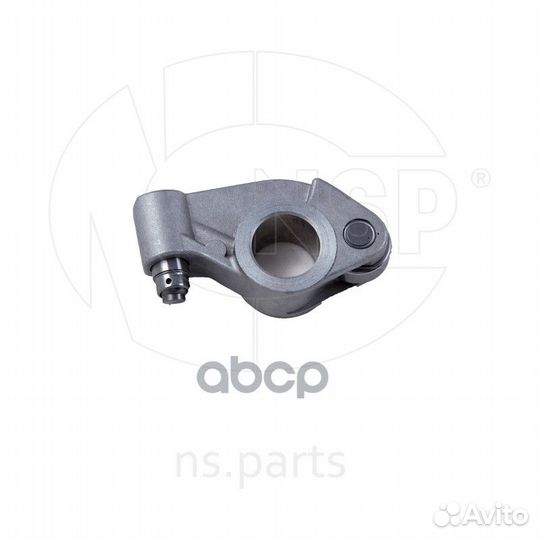 Рокер KIA Carnival NSP02245314X100 NSP
