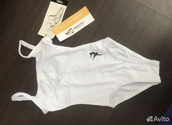 Вещи для школы балета