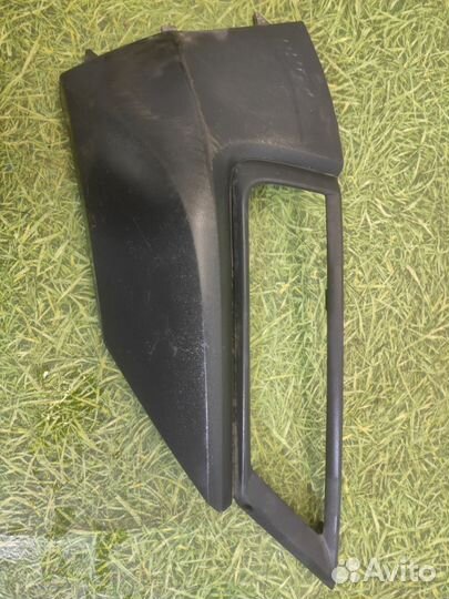 Накладка птф прав. перед. Volkswagen Tiguan