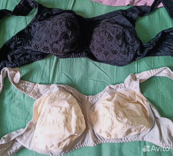 Бюстгальтеры для кормления 50-52 размер