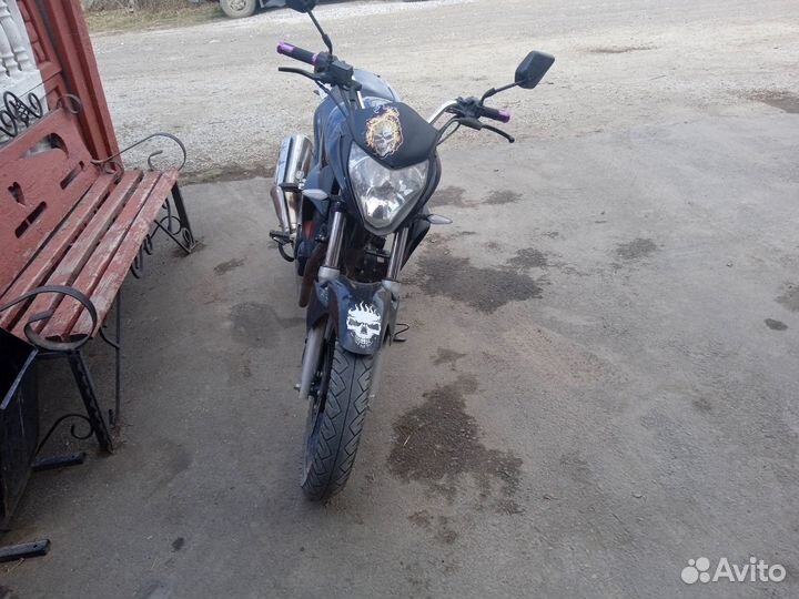 Продам stels flex 250