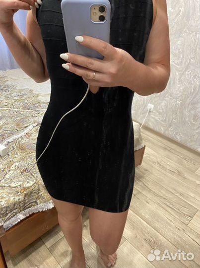 Платье