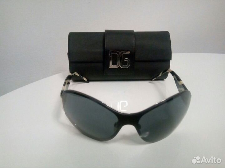 Очки солнцезащитные DolceGabbana оригинал