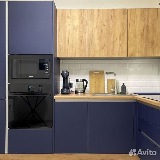 Кухонный гарнитур 