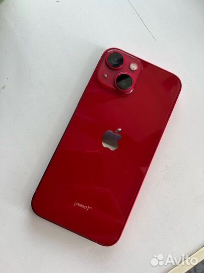 iPhone 13 mini