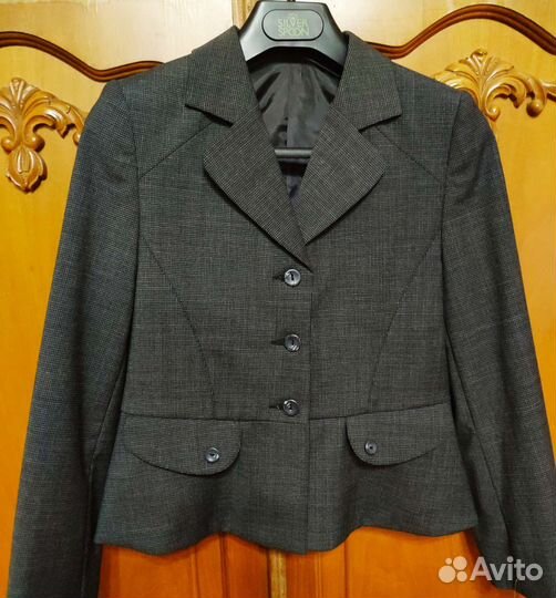 Школьная форма