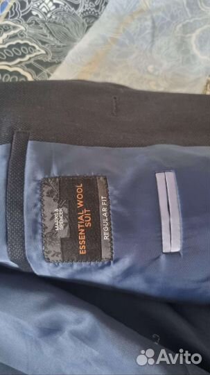 Пиджак Marks&Spencer