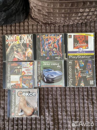 Компьютерная игра pc