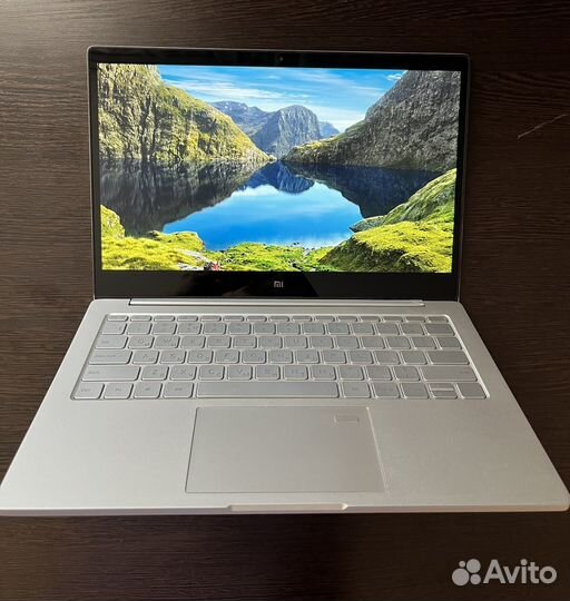 Xiaomi MI notebook air 13.3